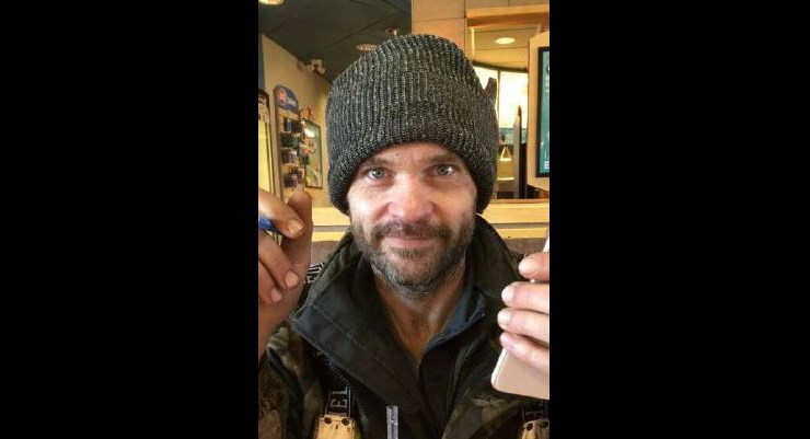 Robert Wetsch 20191120 - Alberta RCMP Hinton