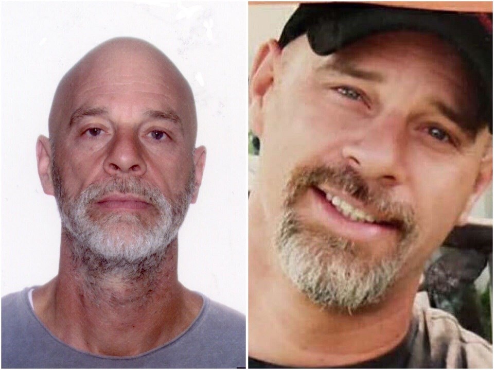 Stephen Dobson - May 14, 2020