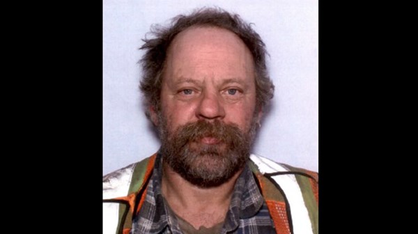 William Leonard Price of Fort St. James was last seen on Aug. 29, 2020. (via RCMP)