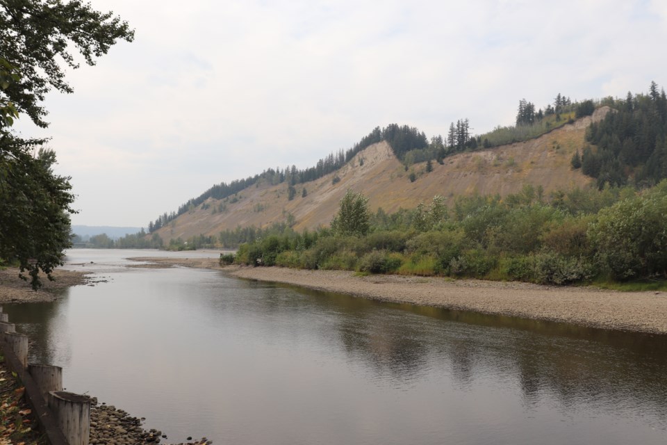Nechako River