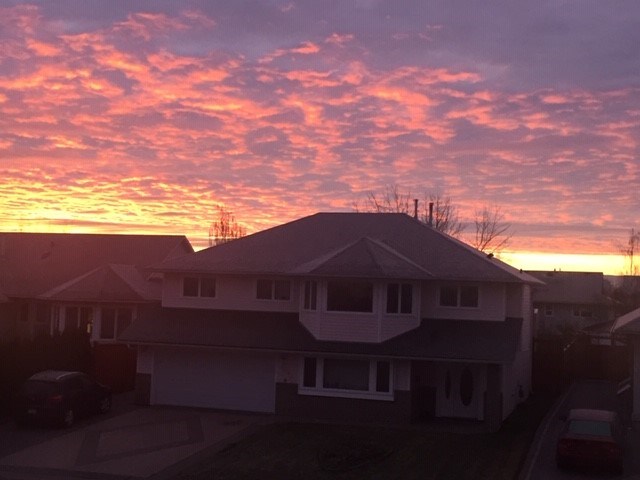 rosmairehousesunset