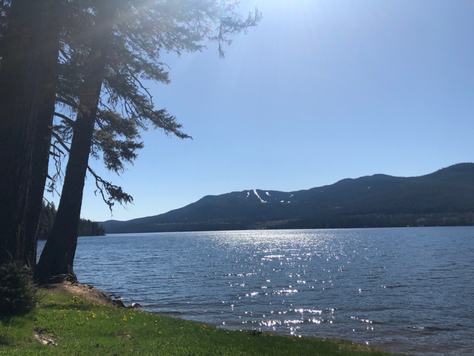 Hanna - May 10, 2019 Purden Lake