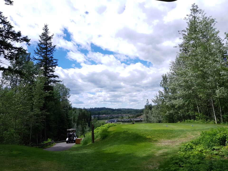 Aberdeen Glen