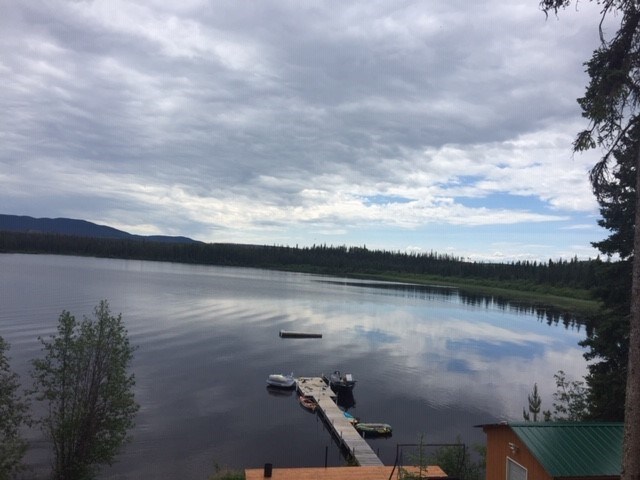 Norman Lake