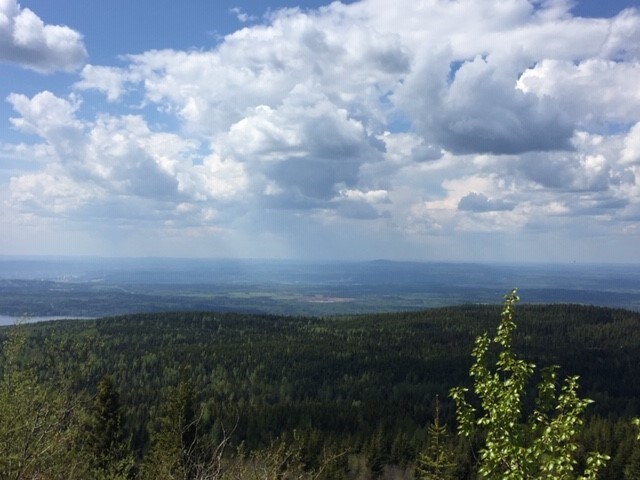 Tabor Mountain 2