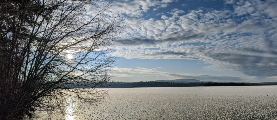 Norman Lake Helen Tabora Dec 1