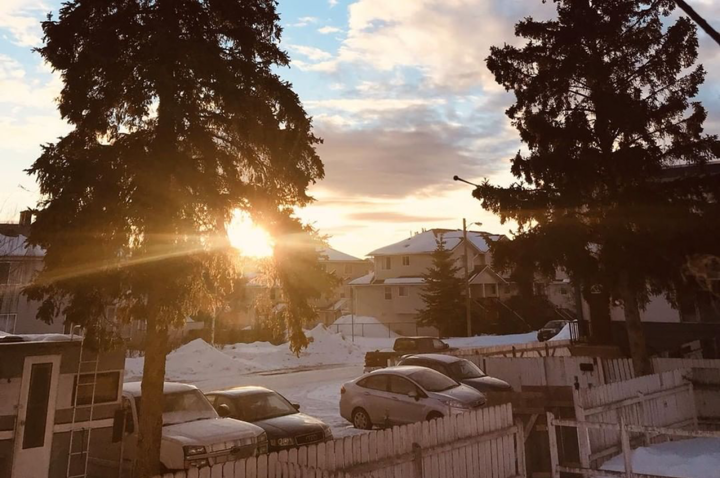 sunshine