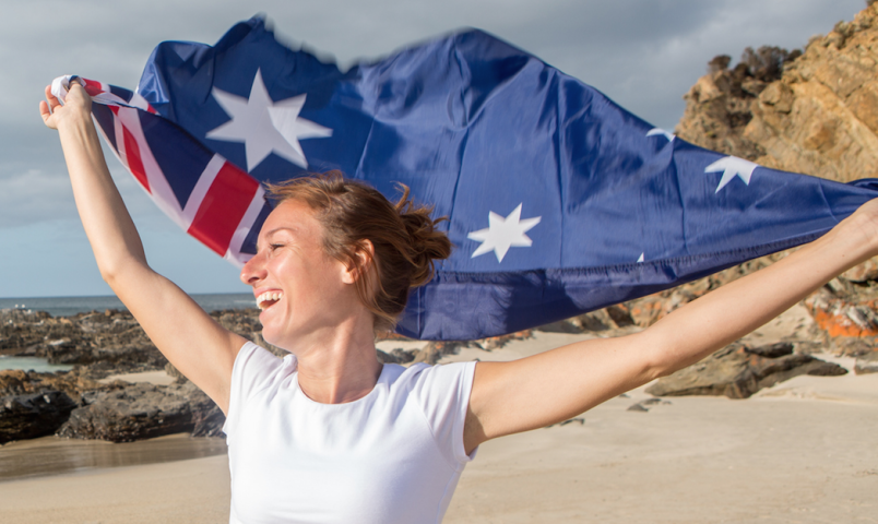 australia-day