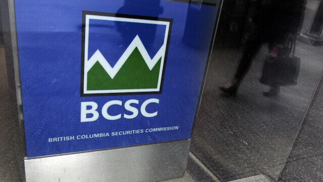 B.C. Securities Commission