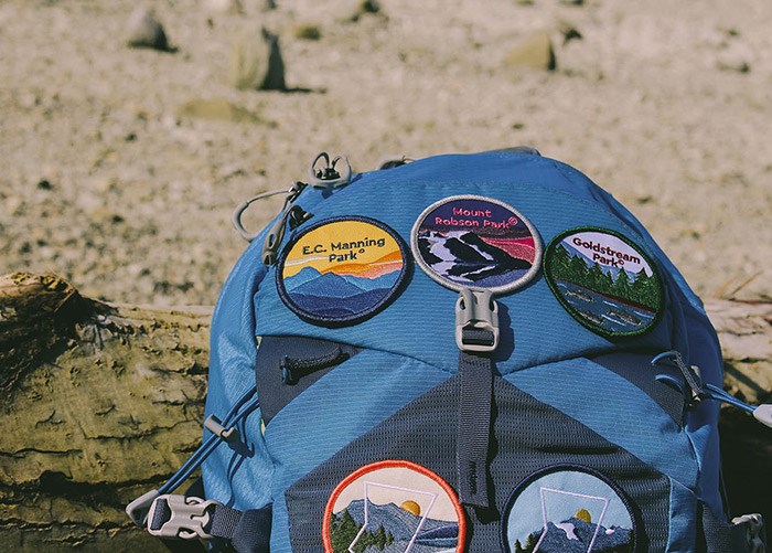 quechua messenger bag