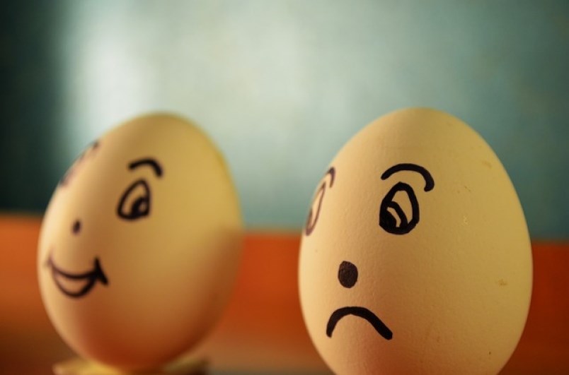 Bad egg
