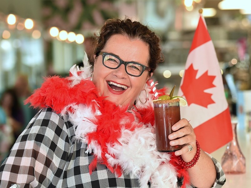 barb caesar drinker