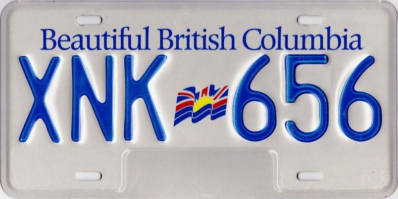 beautiful-british-columbia-licence-plate