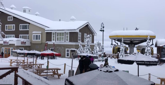 big-white-ski-resort