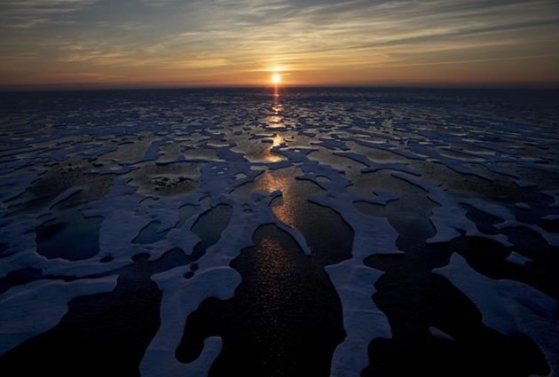 Canada's Arctic
