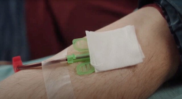 Canadian Blood Services