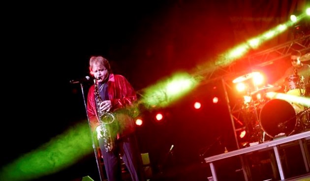 Eddie Money