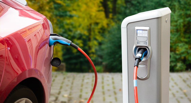 electric-vehicle-pump-station