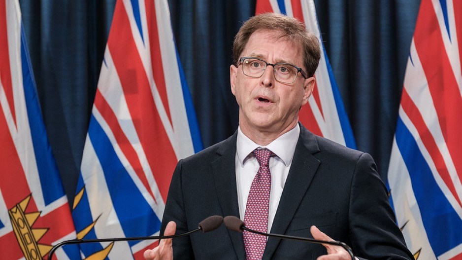 health-minister-adrian-dix