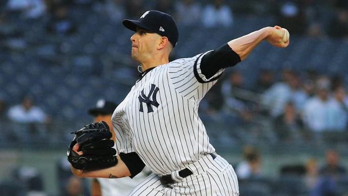 James Paxton