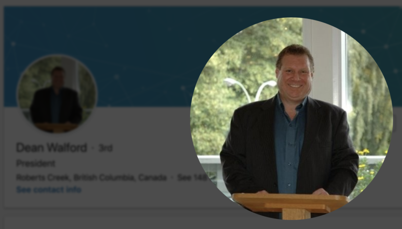 linkedin-profile-of-dean-walford