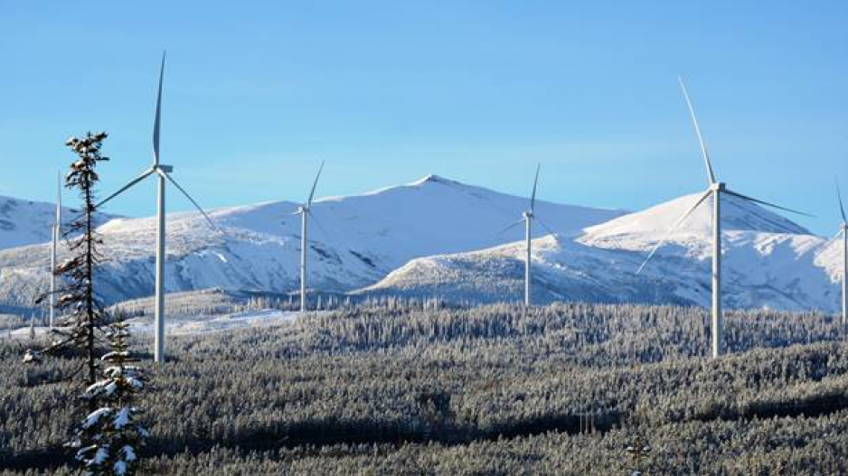 meikle_wind Tumbler Ridge