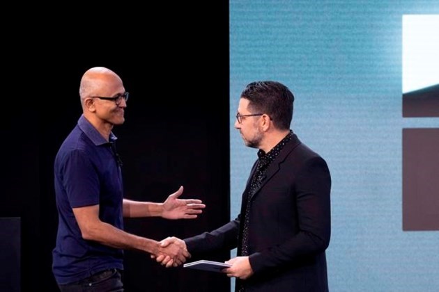 Microsoft
