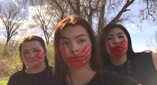 Native Women's Association of Canada