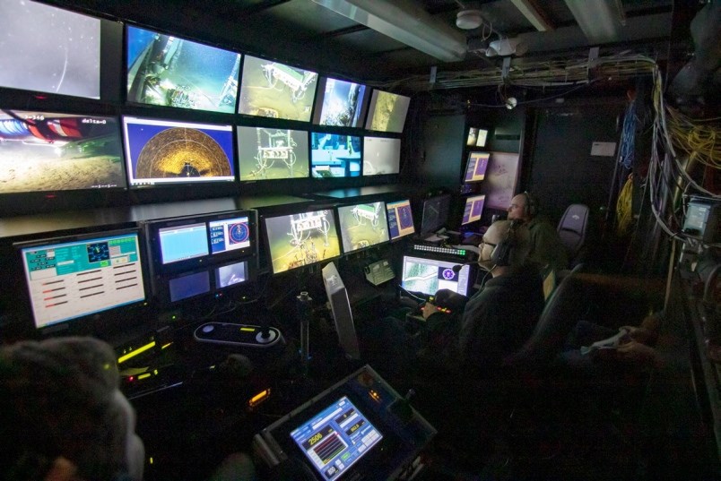 Oceans Networks Canada