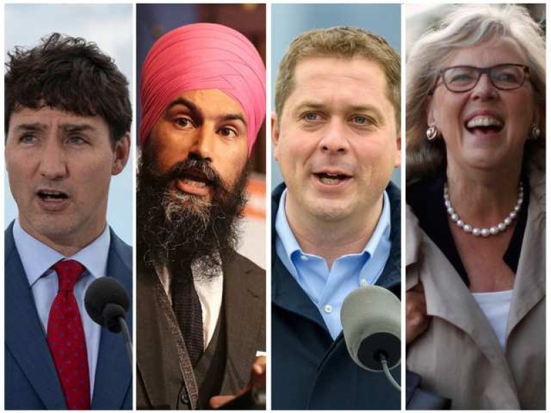 party-leaders