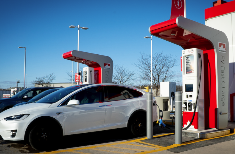 petro-canada
