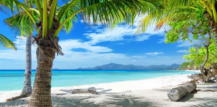 Philippines-beach