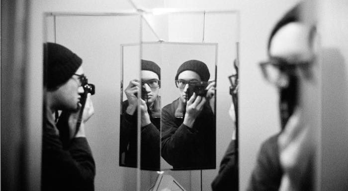 Photography mirrors