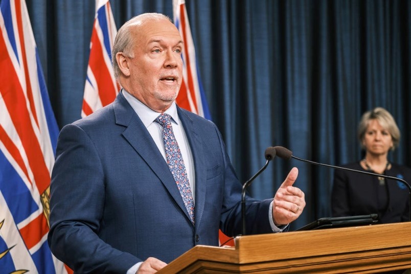 premier-john-horgan-bc