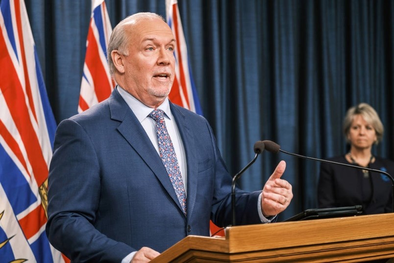 premier-john-horgan-bc