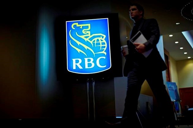 RBC bank
