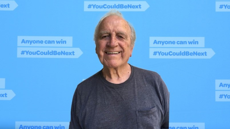 Richmond lotto winner - Sept. 4, 2020