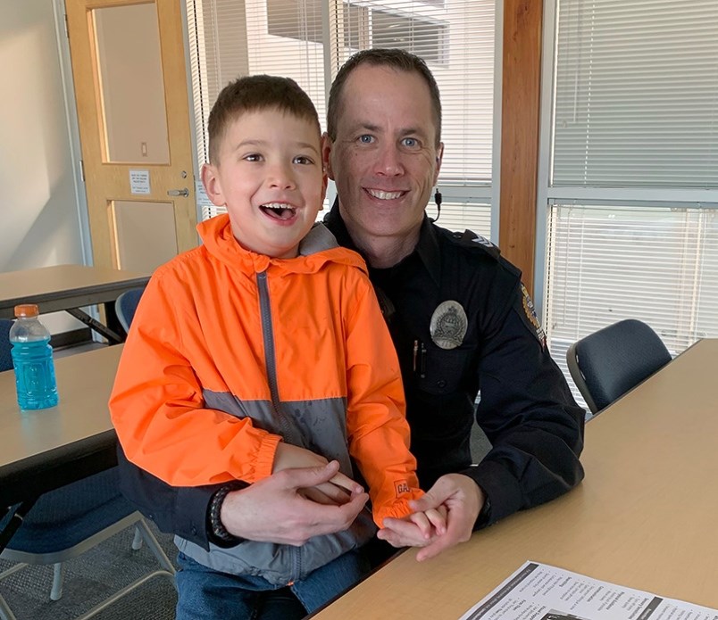 rob-degoey port moody police