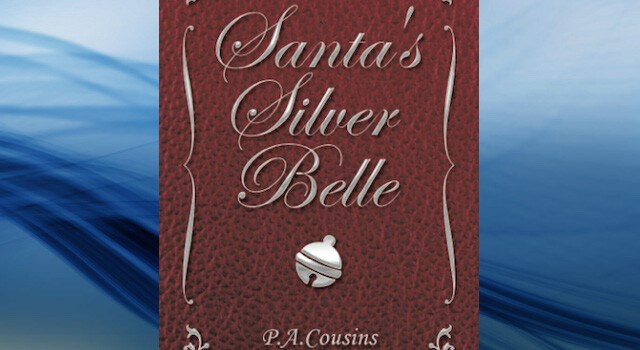 Santa's Silver Belle - Vernon