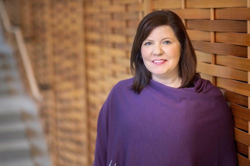 Sheryl Lightfoot UBC UNDRIP