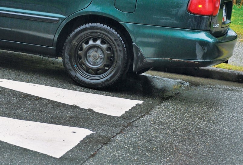 speed-bump
