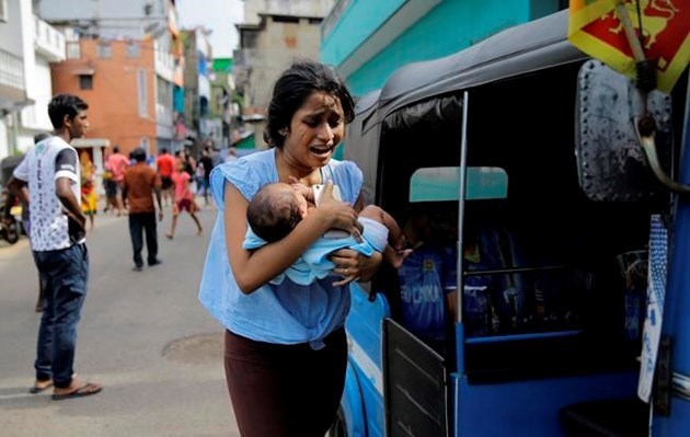 Sri Lanka