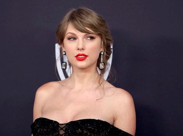 Taylor Swift