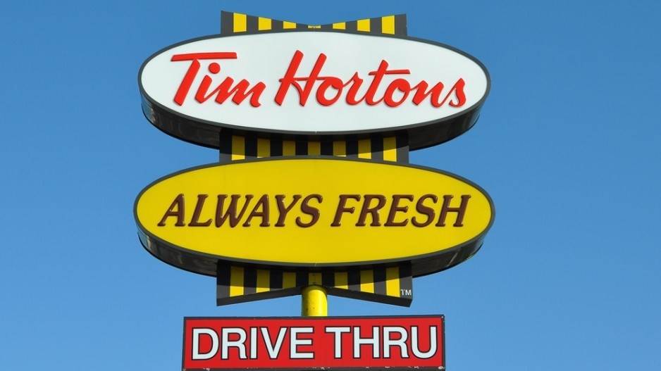 timhortonssignshutterstock