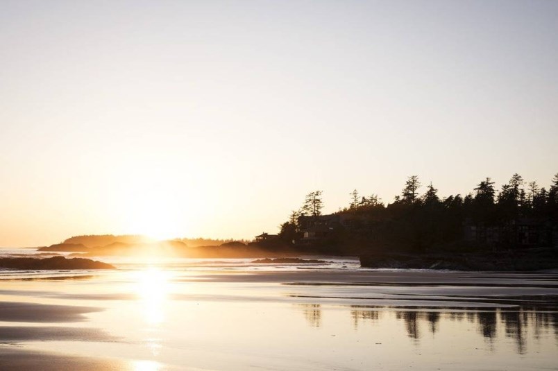 tofino