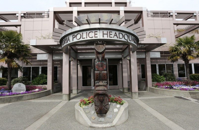 victoria-police-headquarters