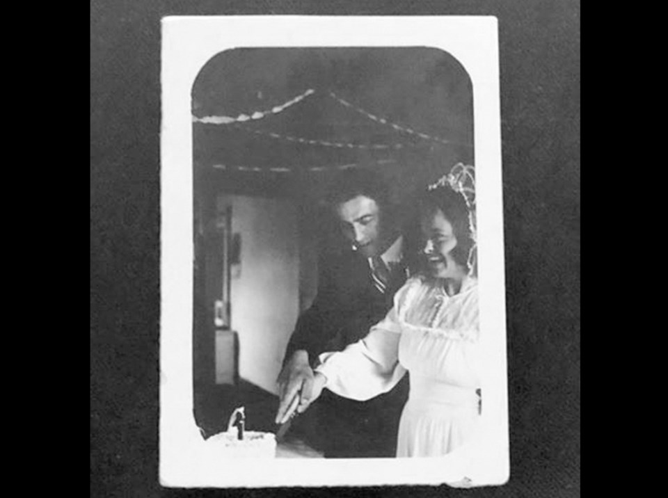 Wedding photoPS
