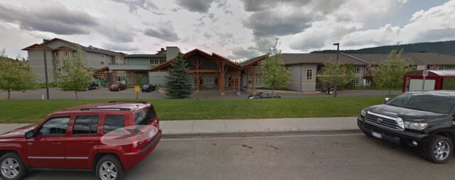 Williams Lake Seniors Village