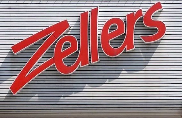 Zellers