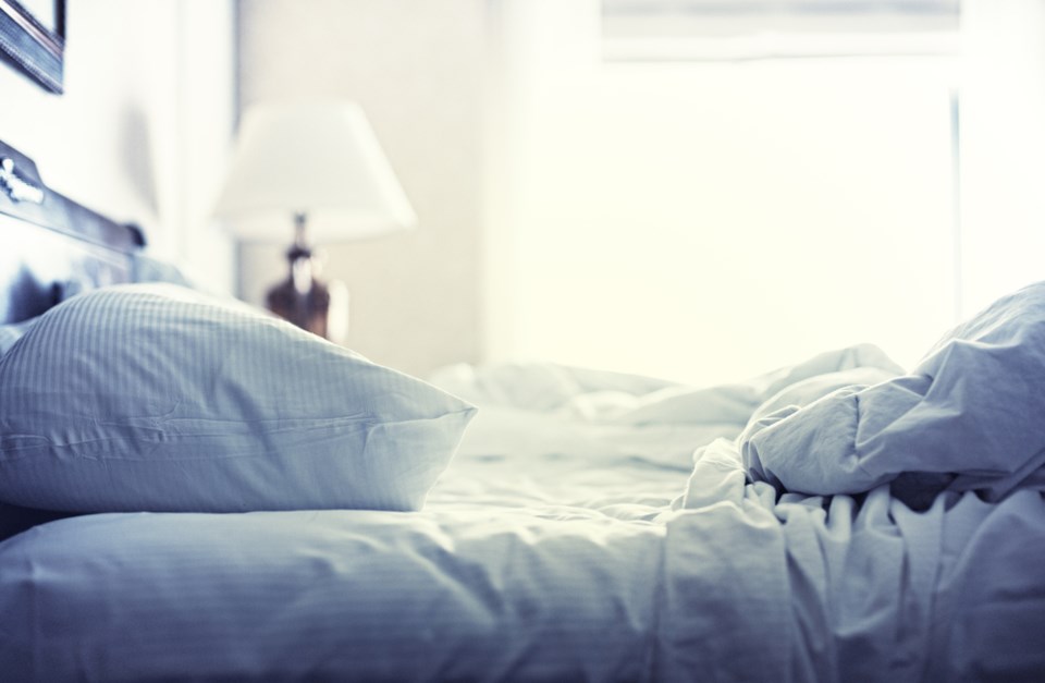 Bed stock